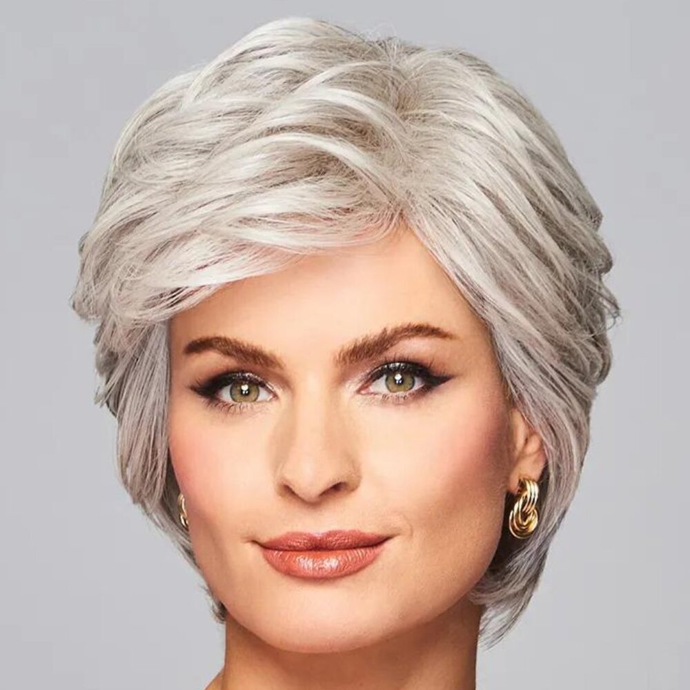 GABOR ENTHUSIASTIC in Light Grey